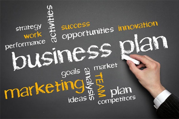 Основные положения бизнес плана