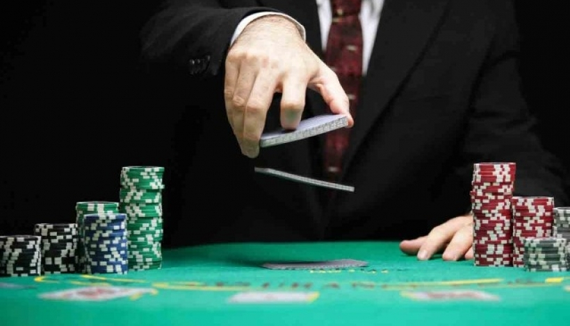 Бизнес идея по покеру