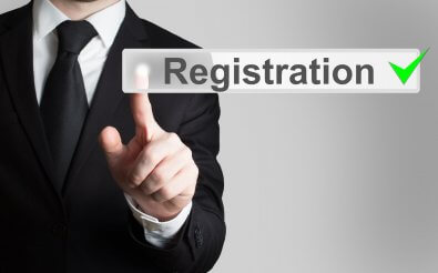 Регистрация фирмы