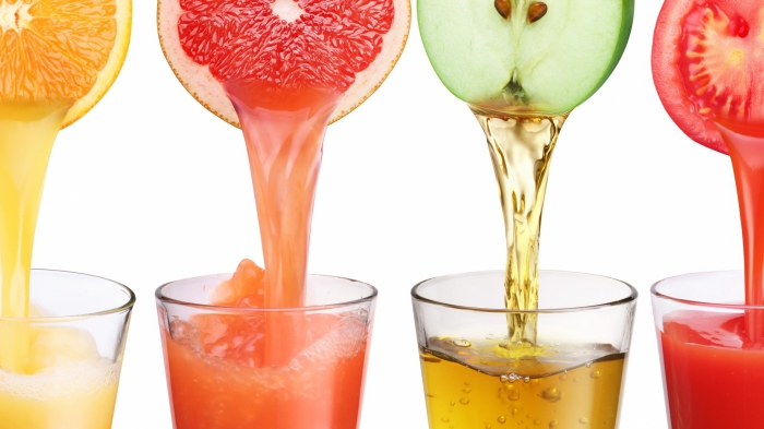 производство фруктовых соков